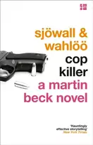 KNYGA Maj Sjowall Cop Killer