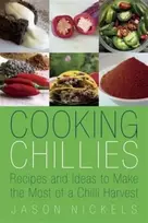 KNYGA Jason Nickels Cooking Chillies