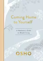 KNYGA Osho Coming Home to Yourself