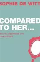 KNYGA Sophie De Witt Compared To Her...