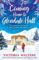 KNYGA Victoria Walters Coming Home to Glendale Hall