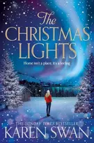 KNYGA Karen Swan Christmas Lights