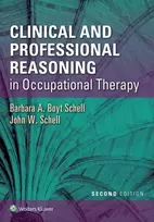 KNYGA Barbara Schell Clinical and Professional Reasoning in Occupational Therapy