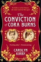 KNYGA Carolyn Kirby Conviction of Cora Burns