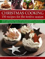 KNYGA Emma Holley Christmas Cooking