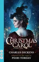 KNYGA Charles Dickens Christmas Carol: A Fairy Tale
