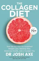 KNYGA Josh Axe Collagen Diet