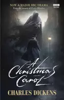 KNYGA Charles Dickens Christmas Carol BBC TV Tie-In