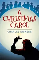 KNYGA Charles Dickens Christmas Carol