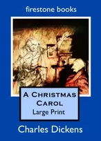 KNYGA Charles Dickens Christmas Carol