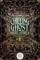 KNYGA Philip Brian Hall Chilling Ghost Short Stories