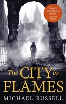 KNYGA Michael Russell The City in Flames
