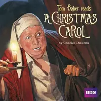 KNYGA Charles Dickens Christmas Carol