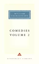 KNYGA William Shakespeare Comedies Volume 2