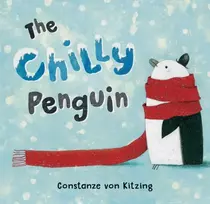 KNYGA Constanze Von Kitzing Chilly Penguin