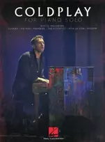 KNYGA Coldplay For Piano Solo