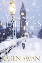 KNYGA Karen Swan Christmas at Claridge's