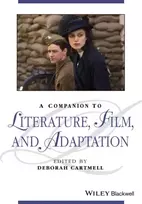 KNYGA Deborah Cartmell Companion to Literature, Film, and Adaptation