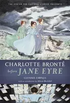 KNYGA Bookshop Charlotte Bronte Before Jane Eyre