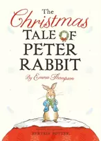 KNYGA Emma Thompson The Christmas Tale of Peter Rabbit