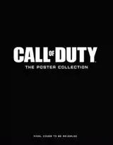 KNYGA Bookshop Call of Duty: The Poster Collection