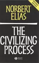 KNYGA Norbert (Late of Universities of Leicester, Ghana, Frankfurt and Bielefeld) Elias The Civilizing Process