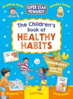 KNYGA Sophie Giles Children's Book of Healthy Habits