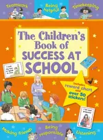 KNYGA Sophie Giles Children's Book of Success at School