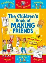 KNYGA Giles Sophie Children's Book of Making Friends