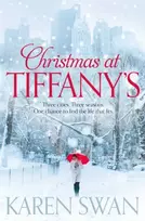 KNYGA Karen Swan Christmas at Tiffany's
