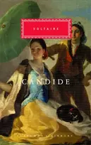 KNYGA Roger Pearson Translator Candide And Other Stories