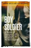 KNYGA Norman Okello Boy Soldier