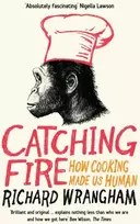 KNYGA Richard Wrangham Catching Fire