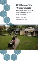 KNYGA Laura Gilliam Children of the Welfare State