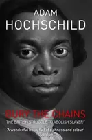 KNYGA Adam Hochschild Bury the Chains
