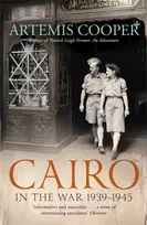 KNYGA Artemis Cooper Cairo in the War