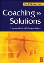KNYGA Carole Pemberton Coaching to Solutions