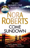 KNYGA Nora Roberts Come Sundown