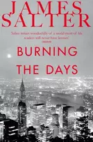 KNYGA James Salter Burning the Days