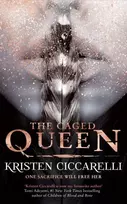 KNYGA Kristen Ciccarelli Caged Queen