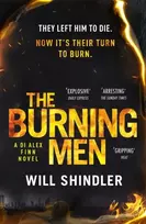 KNYGA Will Shindler Burning Men