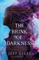 KNYGA Jeff Giles The Brink of Darkness