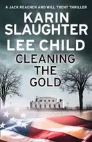KNYGA Karin Slaughter Cleaning the Gold