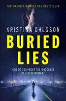 KNYGA Kristina Ohlsson Buried Lies