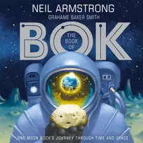 KNYGA Neil Armstrong Book of Bok