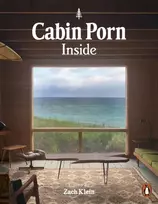 KNYGA Zach Klein Cabin Porn: Inside