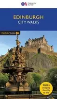 KNYGA Margot Mcmurdo City Walks Edinburgh