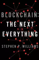 KNYGA Stephen P Williams Blockchain