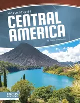 KNYGA Emma Huddleston Central America