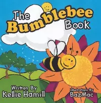 KNYGA Kellie Hamill Bumblebee Book